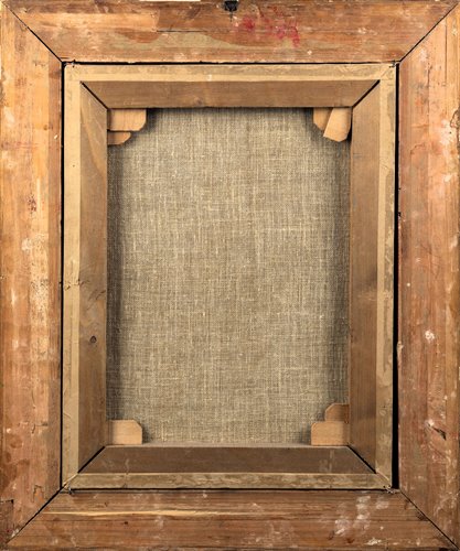 "Ecce Homo"  17th-century Emilian master